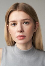 Анастасия Уколова