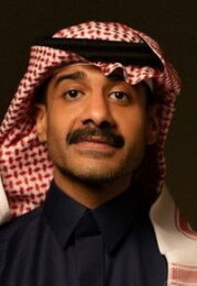 محمد الدوخي