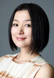 鈴木京香