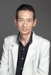 山田辰夫