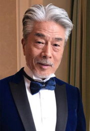 倉田保昭