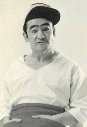 川谷拓三