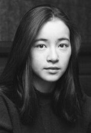 原田美枝子
