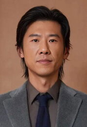 王骁