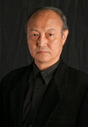 石橋蓮司