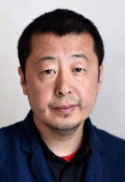 贾樟柯