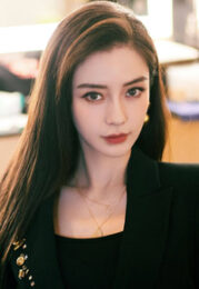 杨颖