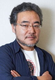 岩松了