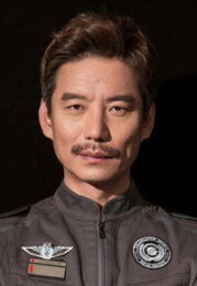 杨皓宇