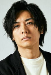 久保田悠来