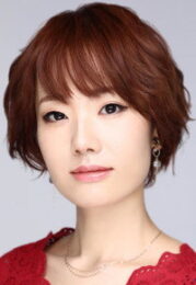 庄司宇芽香