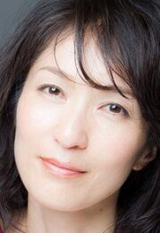 岩瀬晶子