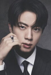 진