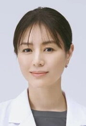 井川遥