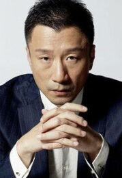 孙红雷