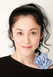濱田マリ