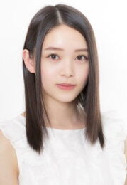 髙石あかり