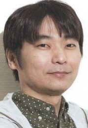 石田彰