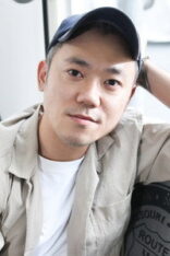 陳冠仲