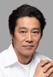 堤真一