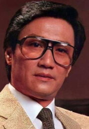 謝賢