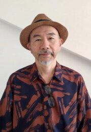 塚本晋也