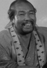 稲葉義男