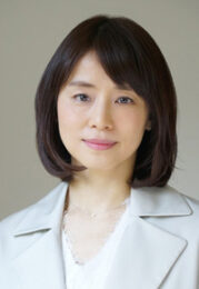 石田ゆり子
