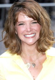 A. J. Langer