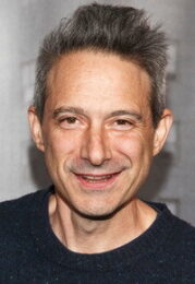 Adam Horovitz