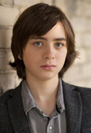 Adam Thomas Wright