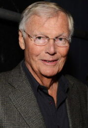 Adam West