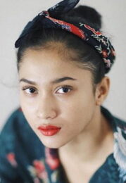 Aghniny Haque