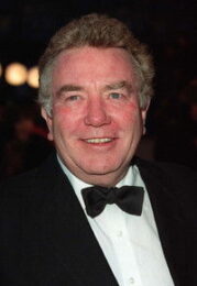 Albert Finney
