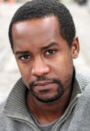 Albert Jones