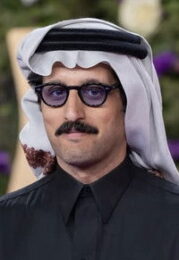 Ali Kalthami