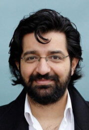 Ali Samadi Ahadi