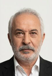 Ali Sürmeli