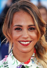 Alice Belaïdi