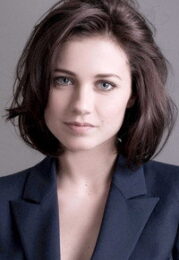 Alice Dufour