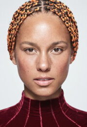 Alicia Keys