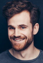 Allan Hyde