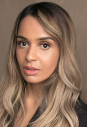 Ambreen Razia