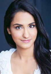 Amrit Kaur