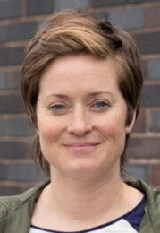 Amy Cudden