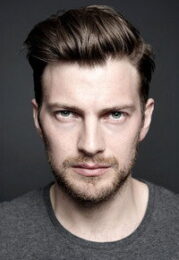 Andreas Wilson