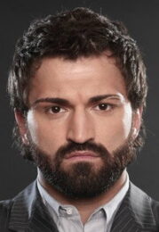 Andrei Arlovski