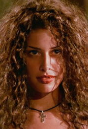Angie Cepeda