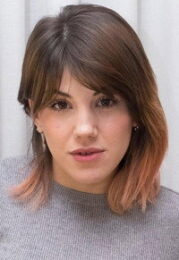 Angy Fernández