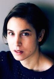 Anne Azoulay